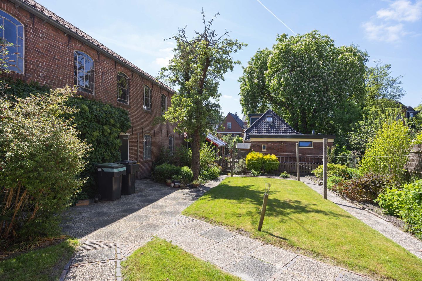 Foto 10 van Oosterstraat 16