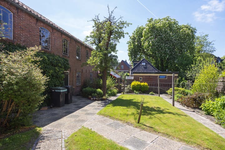 Foto 10 van Oosterstraat 16