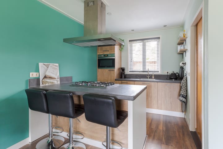 Foto 13 van Wartenterp 12