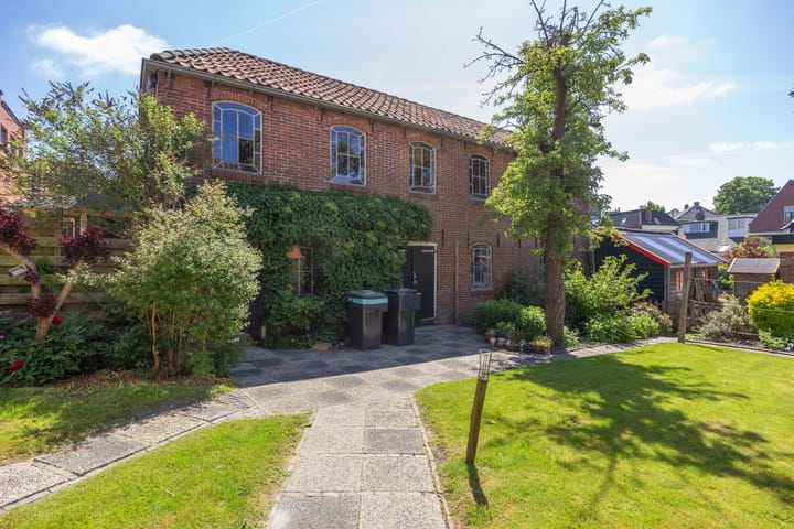 Foto 11 van Oosterstraat 16