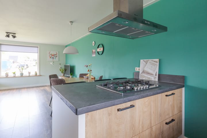 Foto 14 van Wartenterp 12