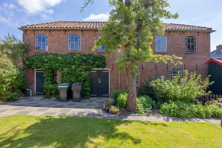 Foto 12 van Oosterstraat 16