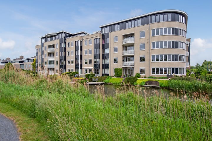 Foto 1 van Berlageplan 29