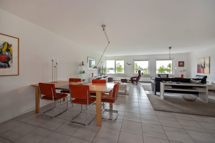 Foto 2 van Berlageplan 29