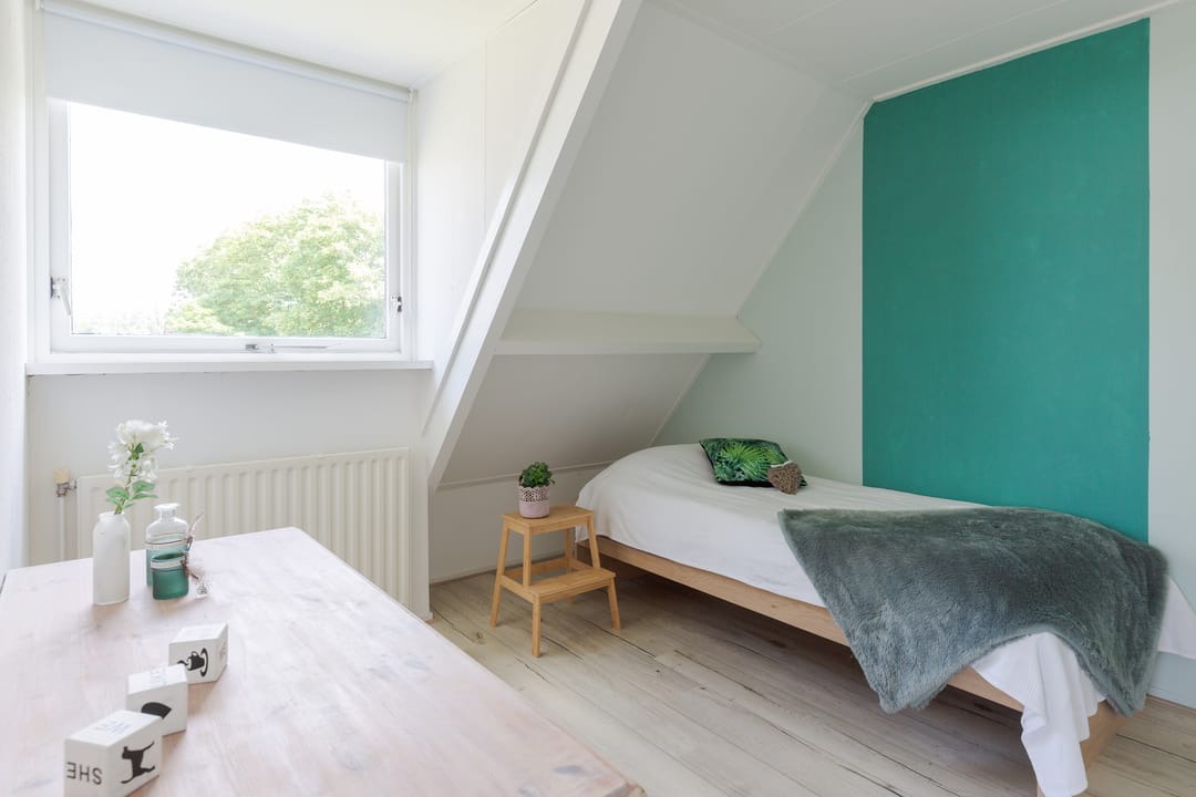 Foto 22 van Wartenterp 12