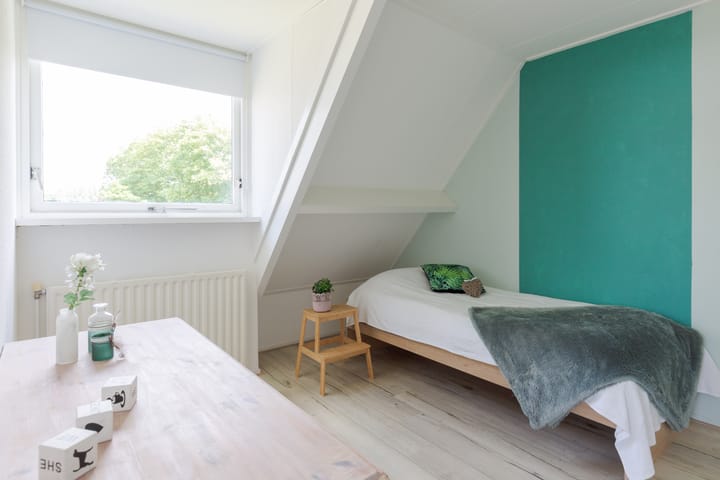 Foto 22 van Wartenterp 12