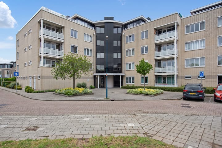 Foto 5 van Berlageplan 29