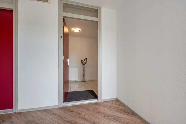 Foto 6 van Berlageplan 29