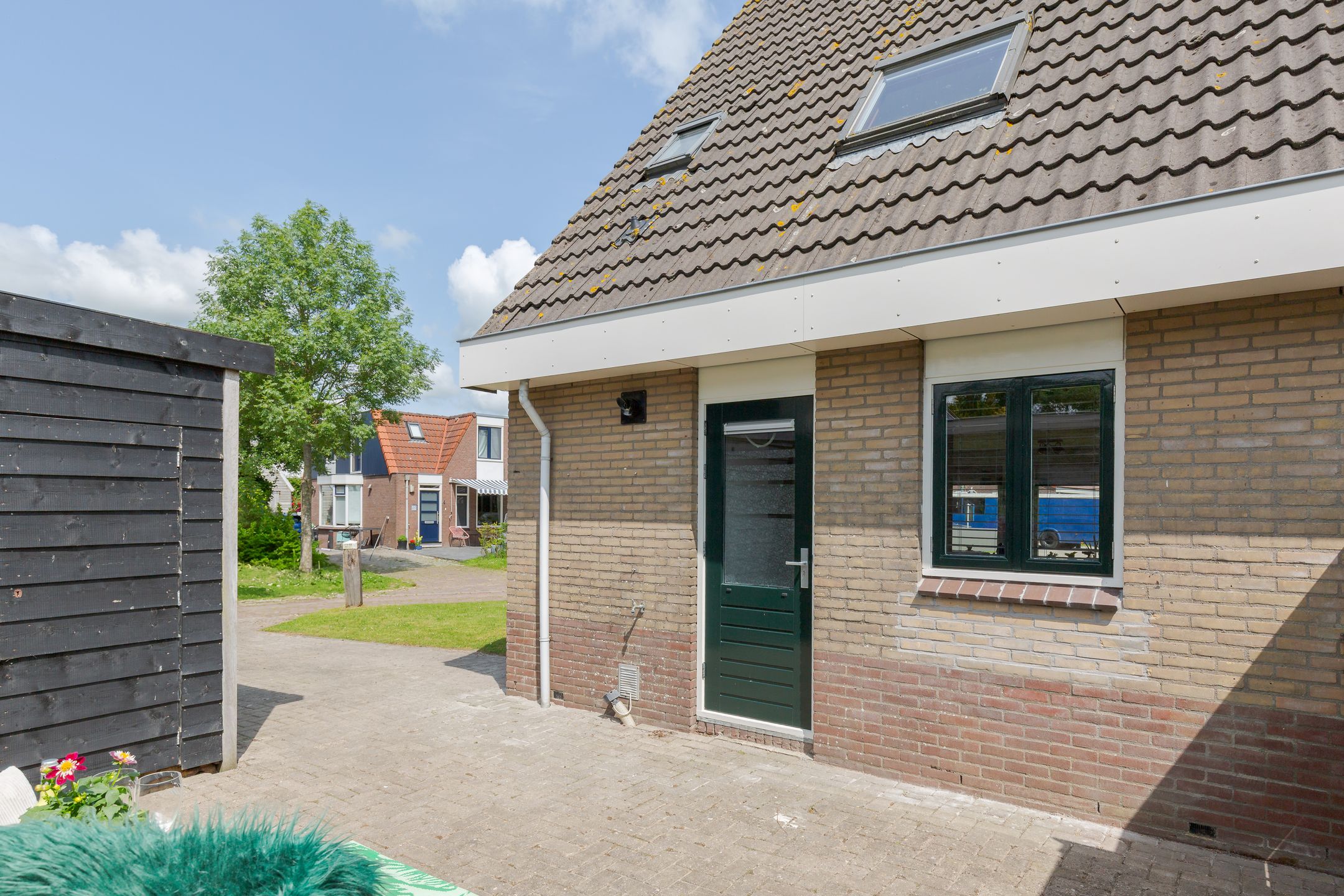 Foto 27 van Wartenterp 12