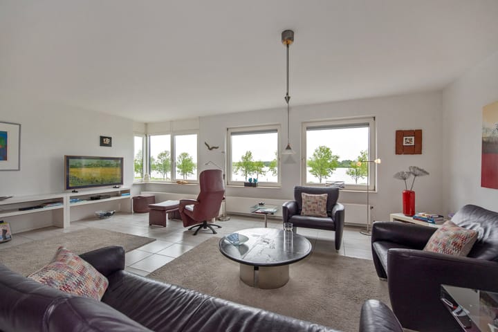 Foto 11 van Berlageplan 29