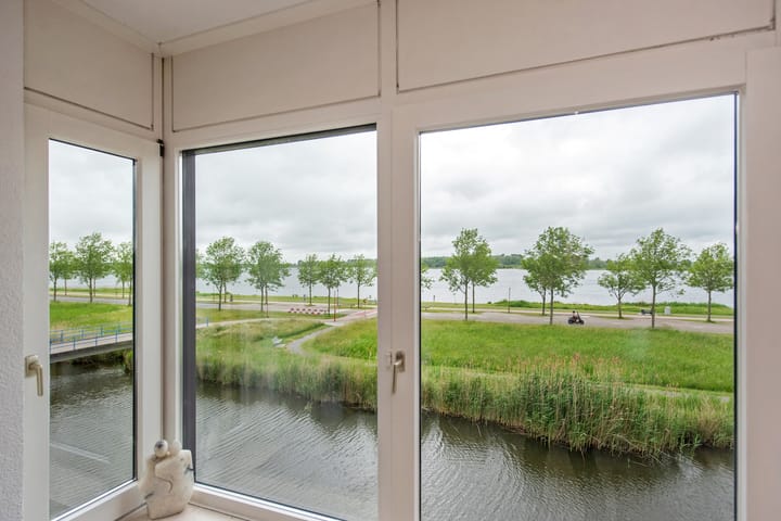 Foto 12 van Berlageplan 29