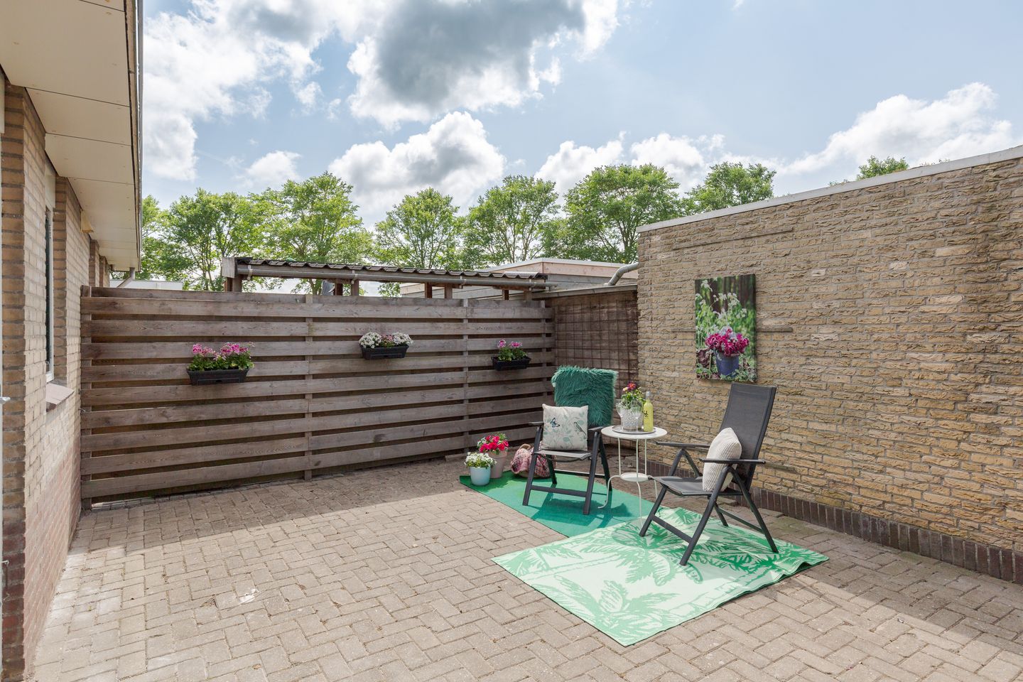 Foto 29 van Wartenterp 12