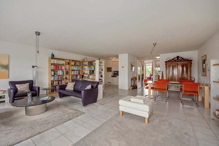 Foto 13 van Berlageplan 29