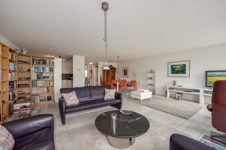 Foto 14 van Berlageplan 29