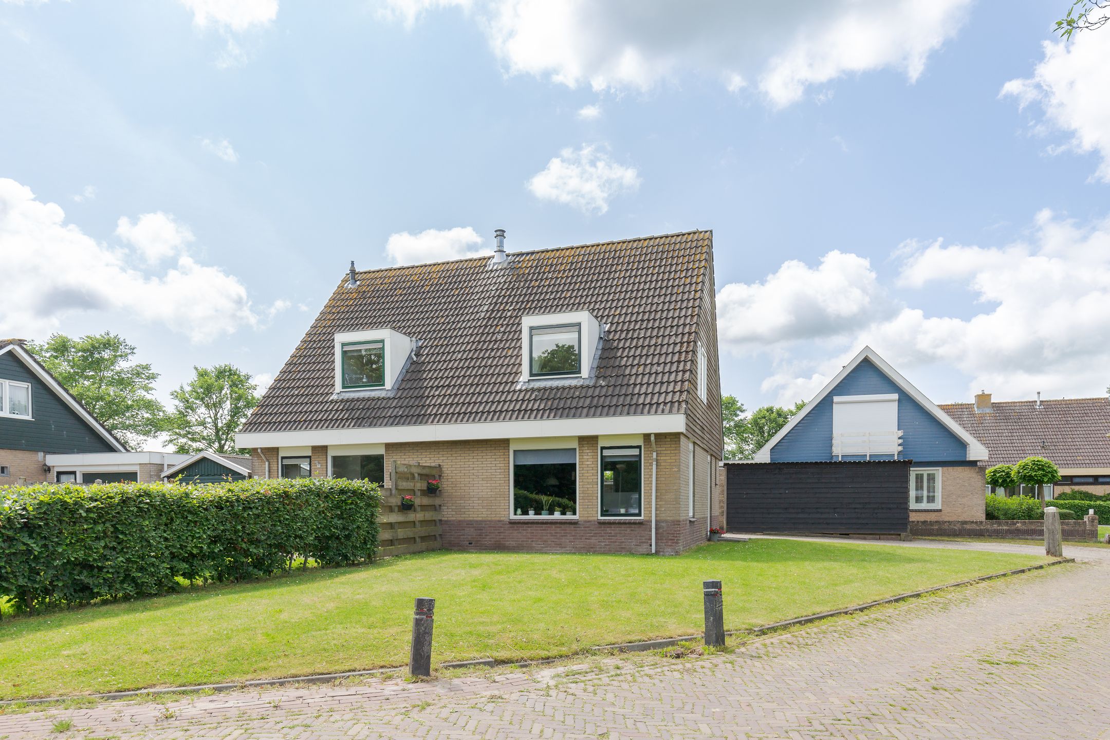 Foto 30 van Wartenterp 12