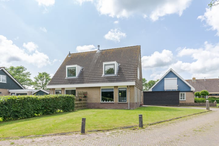 Foto 30 van Wartenterp 12