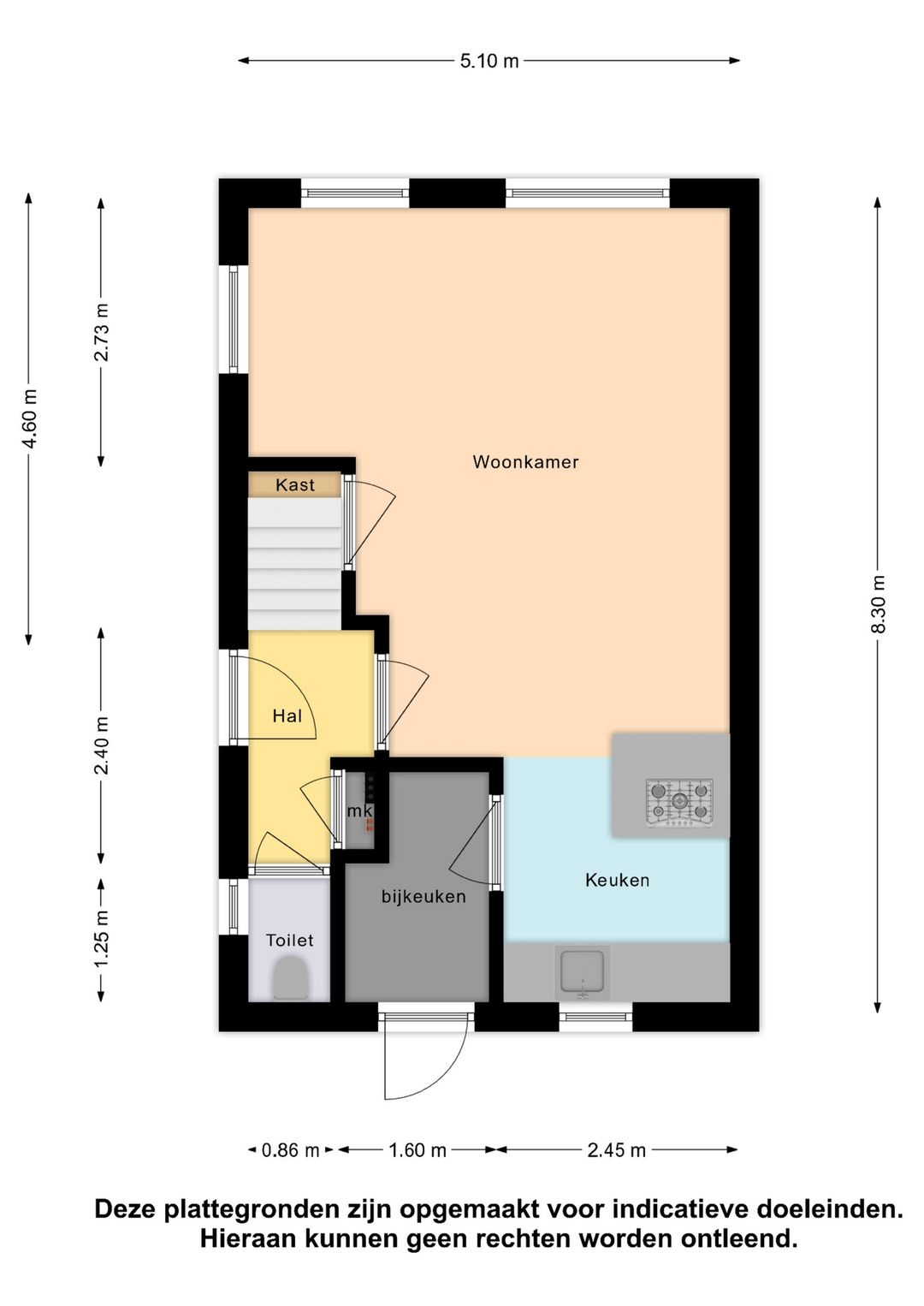 Foto 31 van Wartenterp 12