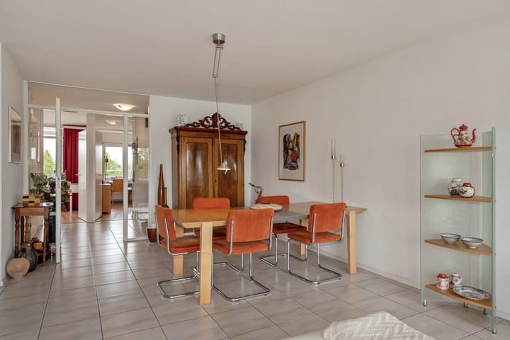 Foto 17 van Berlageplan 29