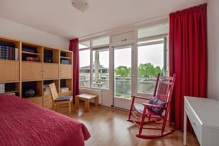 Foto 18 van Berlageplan 29