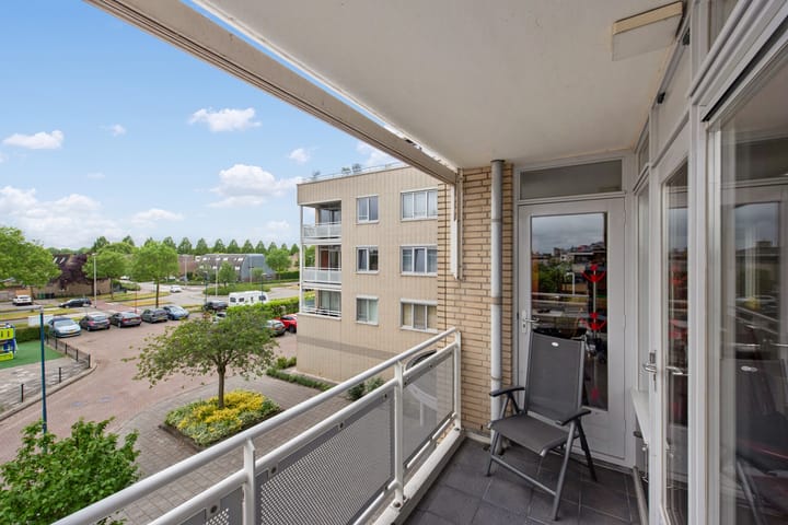 Foto 19 van Berlageplan 29