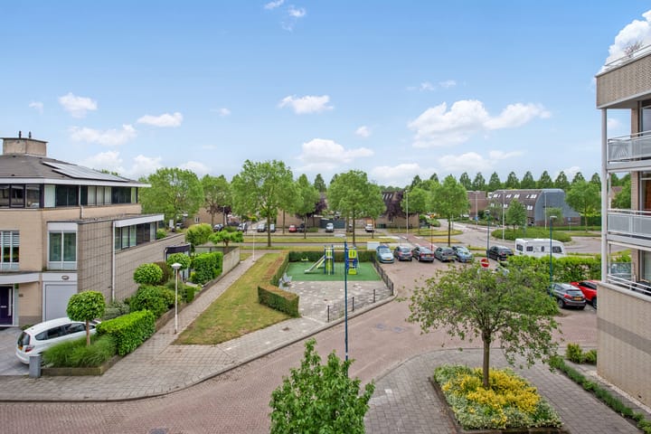 Foto 20 van Berlageplan 29