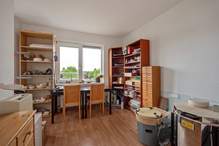 Foto 21 van Berlageplan 29