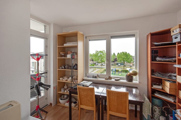 Foto 22 van Berlageplan 29