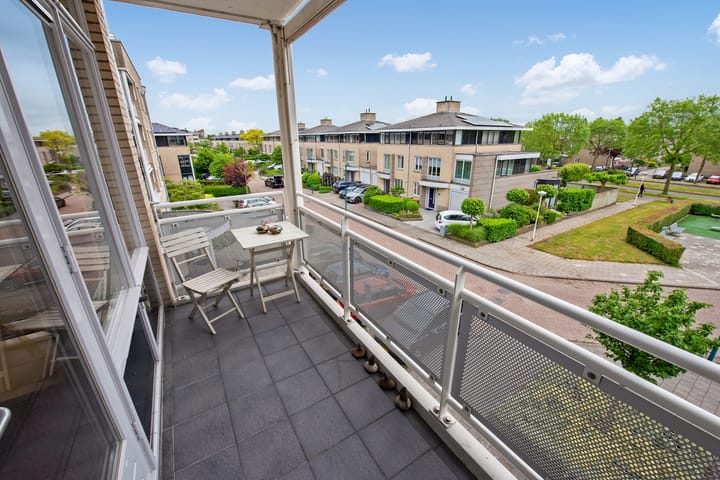 Foto 23 van Berlageplan 29