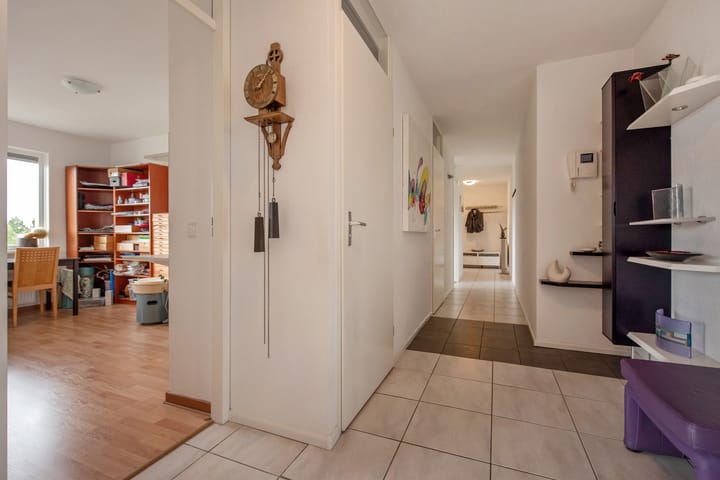 Foto 27 van Berlageplan 29