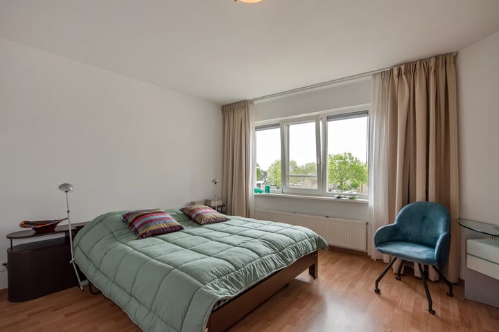 Foto 28 van Berlageplan 29