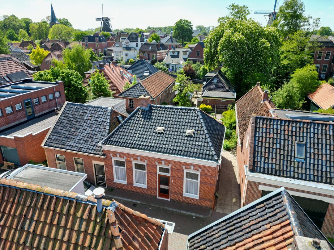 Foto 46 van Oosterstraat 16