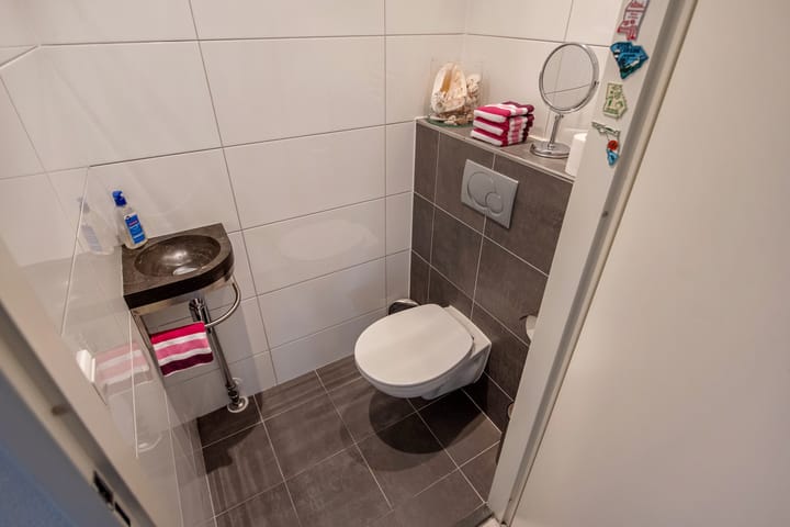 Foto 30 van Berlageplan 29