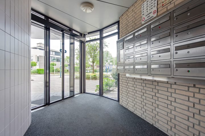 Foto 32 van Berlageplan 29