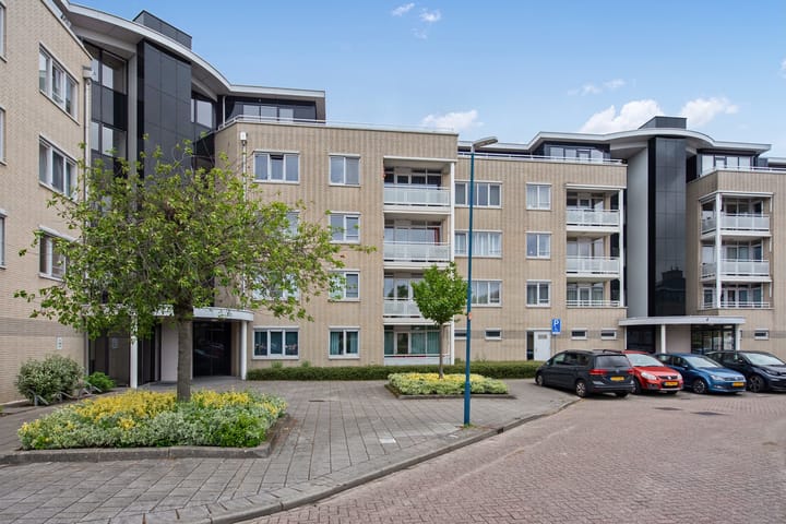 Foto 33 van Berlageplan 29