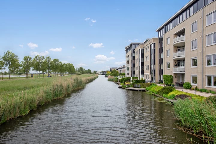 Foto 34 van Berlageplan 29