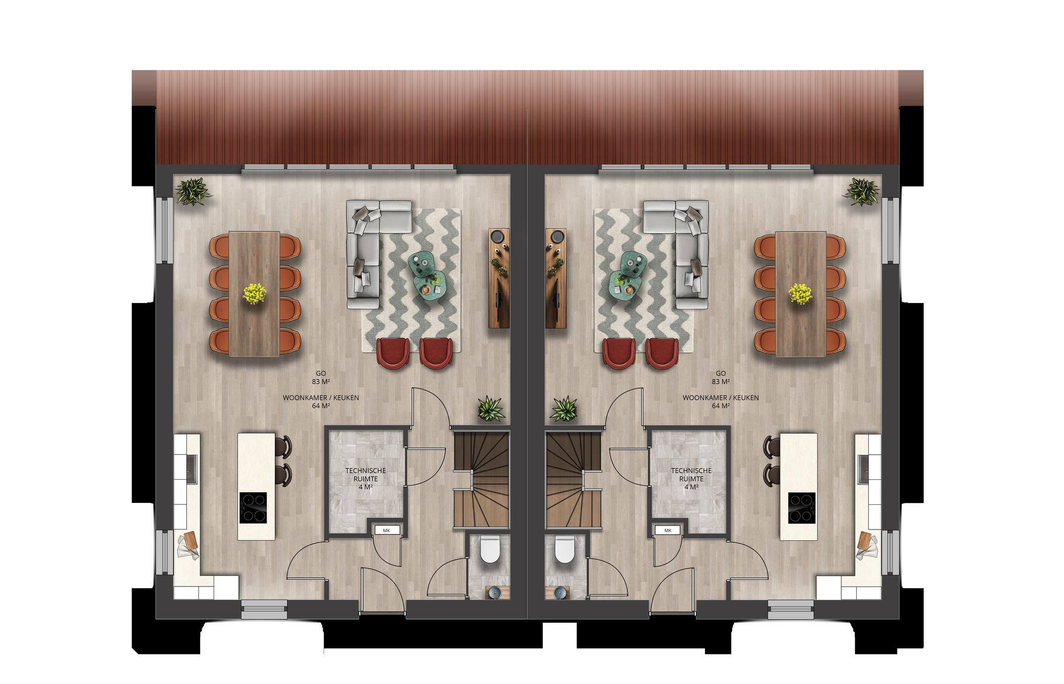 Photo 9 of Eeserstraat - bouwnr. 1