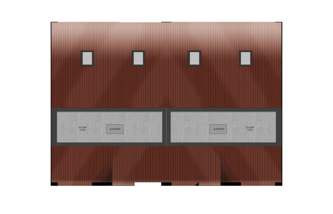 Photo 13 of Eeserstraat - bouwnr. 1