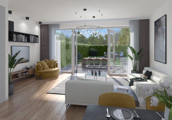 Foto 5 van Kleikamp 7