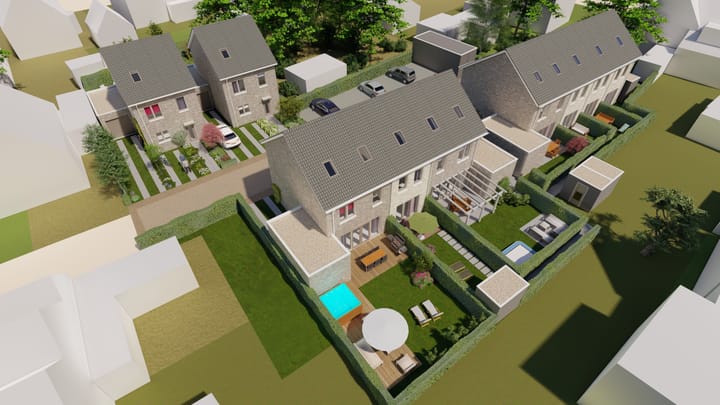 Foto 9 van Kleikamp 7