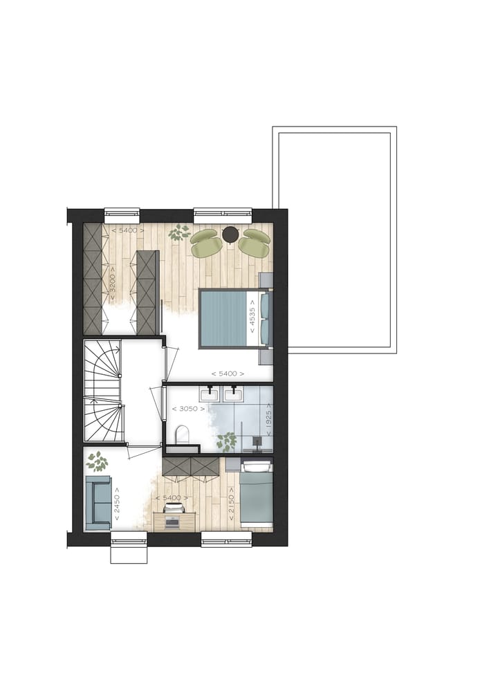 Foto 12 van Kleikamp 7