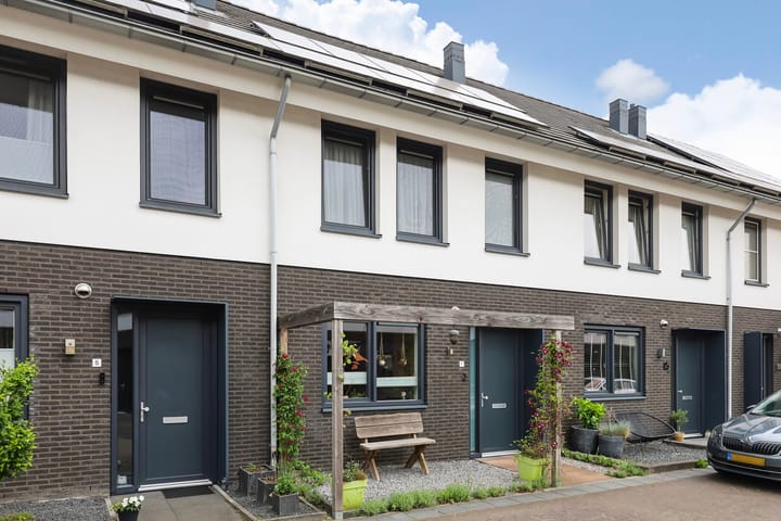 Foto 4 van Runmolenlaan 7