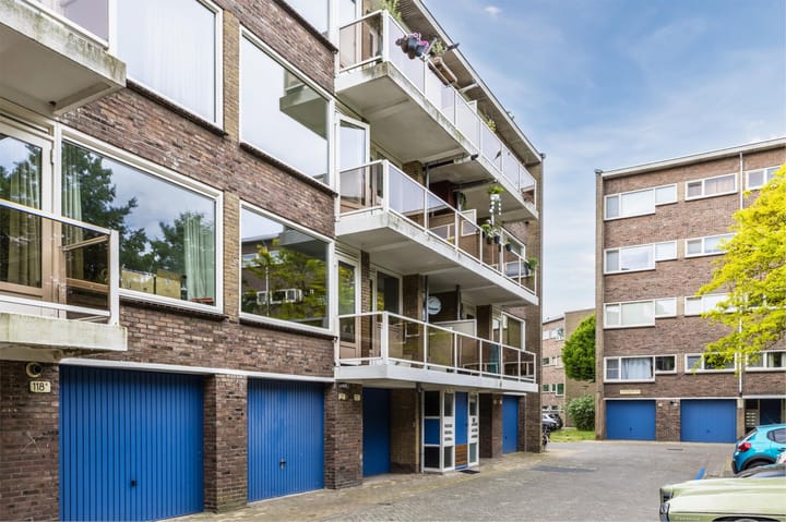 Foto 3 van Julianaplantsoen 114