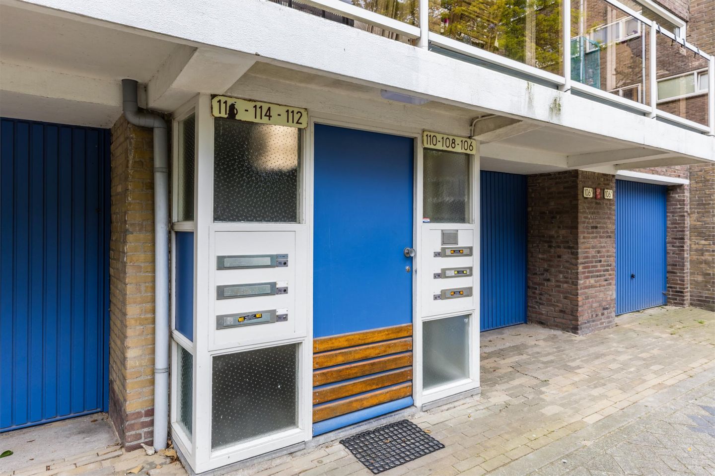 Foto 4 van Julianaplantsoen 114