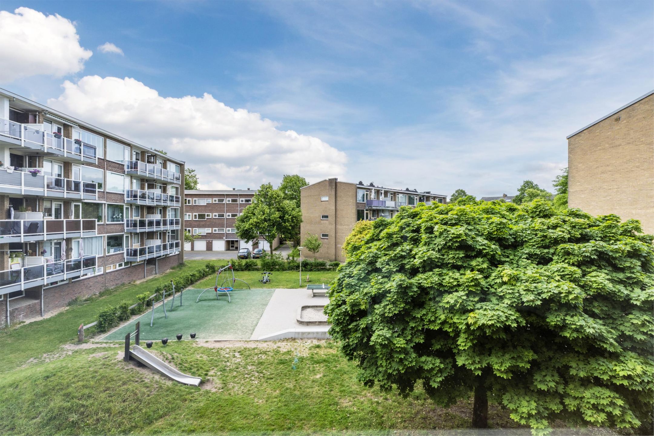 Foto 33 van Julianaplantsoen 114