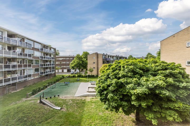 Photo 34 of Julianaplantsoen 114