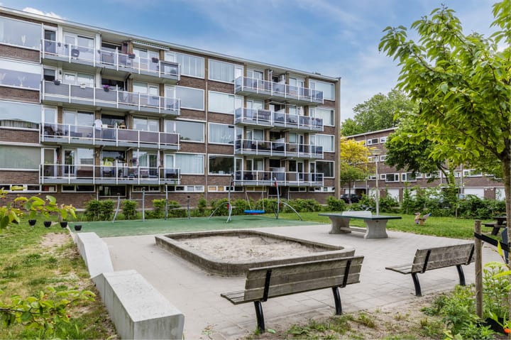 Photo 35 of Julianaplantsoen 114