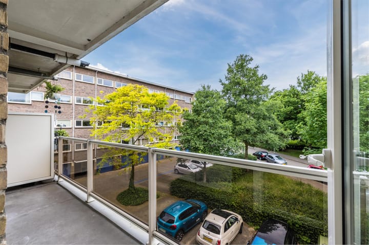 Photo 30 of Julianaplantsoen 114