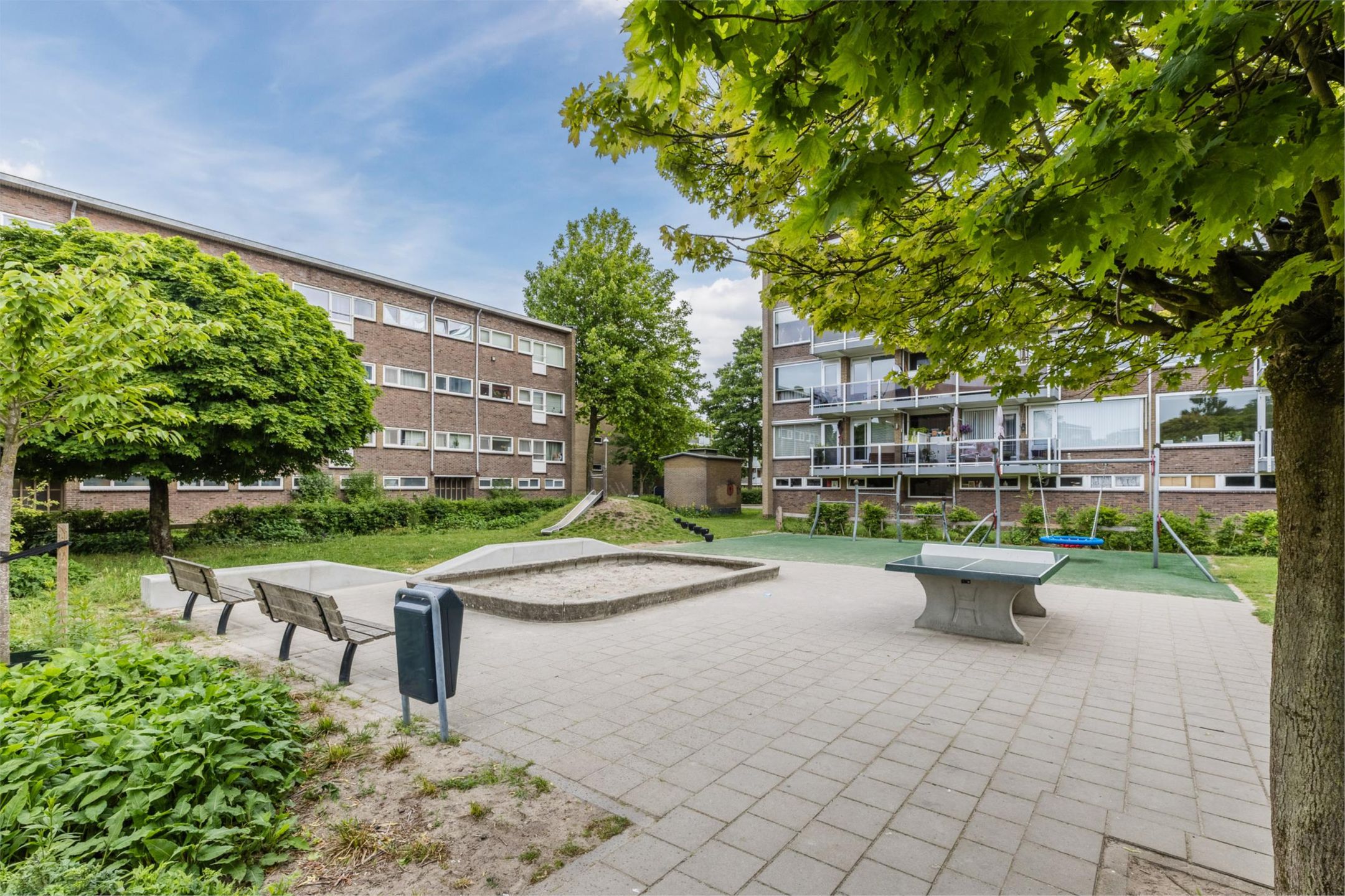 Foto 36 van Julianaplantsoen 114