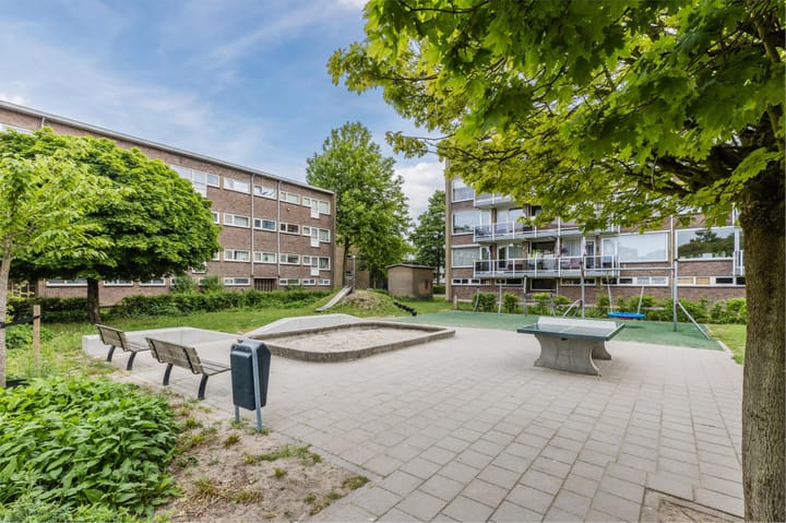 Photo 36 of Julianaplantsoen 114