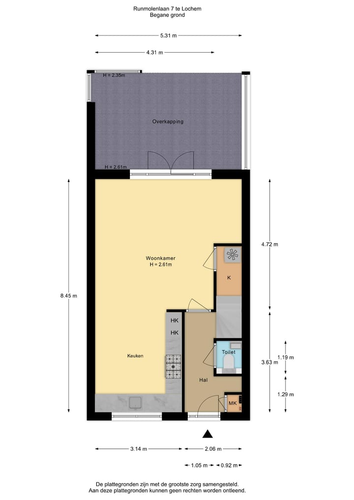 Foto 37 van Runmolenlaan 7